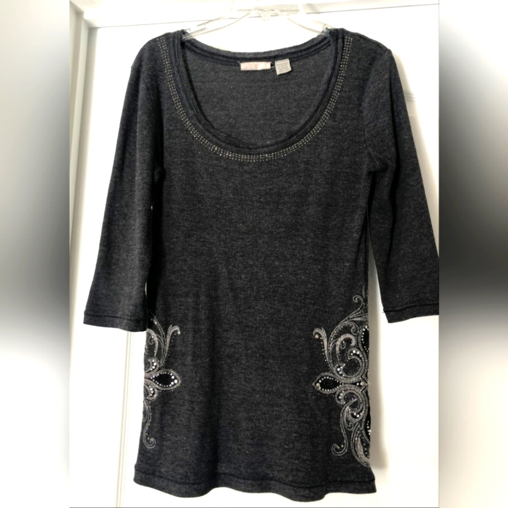 Miss Me Top